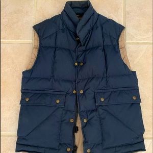 Eddie Bauer vest